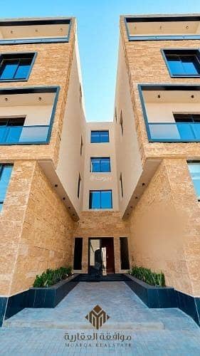 Apartment For Sale in Al Aradiyat 1 Apartment For Sale in Al Aradiyat 1