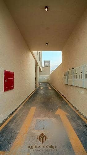 شقة 3 غرف نوم للبيع في العرضيات 1 - شقة للبيع في