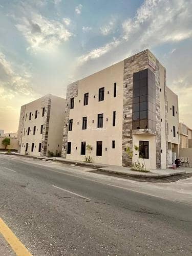 3 Bedroom Flat for Sale in West Riyadh, Riyadh - Apartment For Sale in Al Mahdiyah, Riyadh