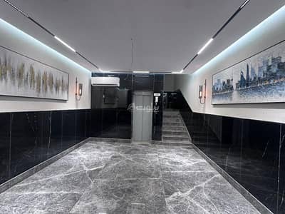 4 Bedroom Flat for Sale in North Jeddah, Jeddah - 4-bedroom apartment for sale, Jeddah, Al-Nuaim neighborhood, immediate transfer.