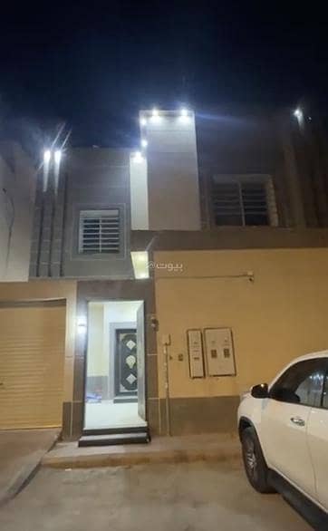 فيلا للإيجار في الرمال، الرياض