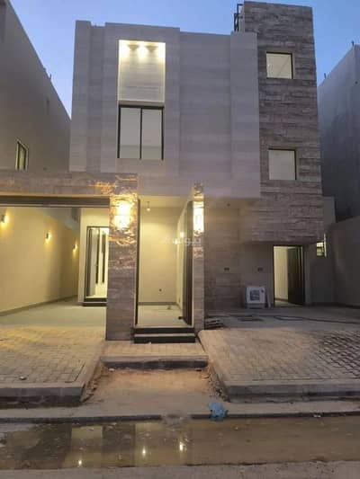 5 Bedroom Villa for Sale in Al misyal Al Jadid, Makkah - Villa For Sale in Al Misyāl Al Jadid, Makkah