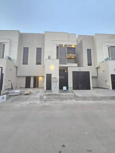 دور 4 غرف نوم للبيع في شرق الرياض، الرياض - دور للبيع في شارع سنا, حي قرطبة, مدينة الرياض, منطقة الرياض