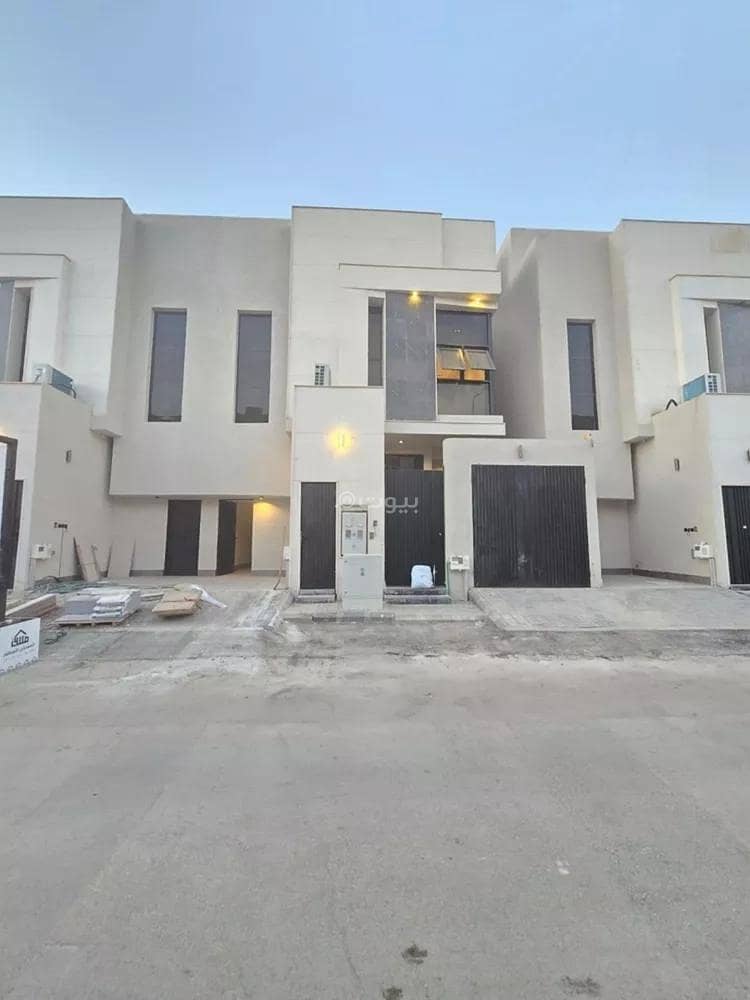 دور للبيع في شارع سنا, حي قرطبة, مدينة الرياض, منطقة الرياض دور للبيع في شارع سنا, حي قرطبة, مدينة الرياض, منطقة الرياض