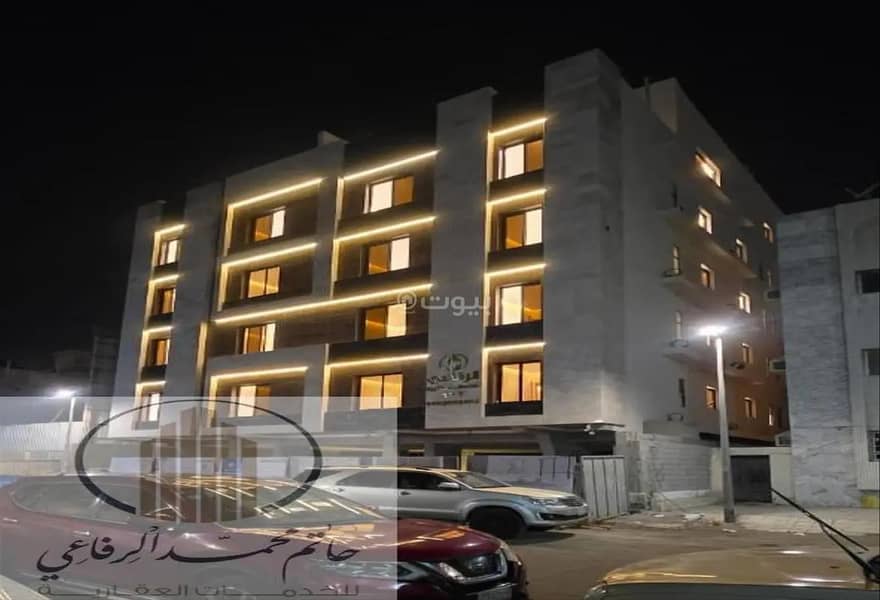 Apartment for Sale in Al Salamah, North Jeddah Apartment for Sale in Al Salamah, North Jeddah