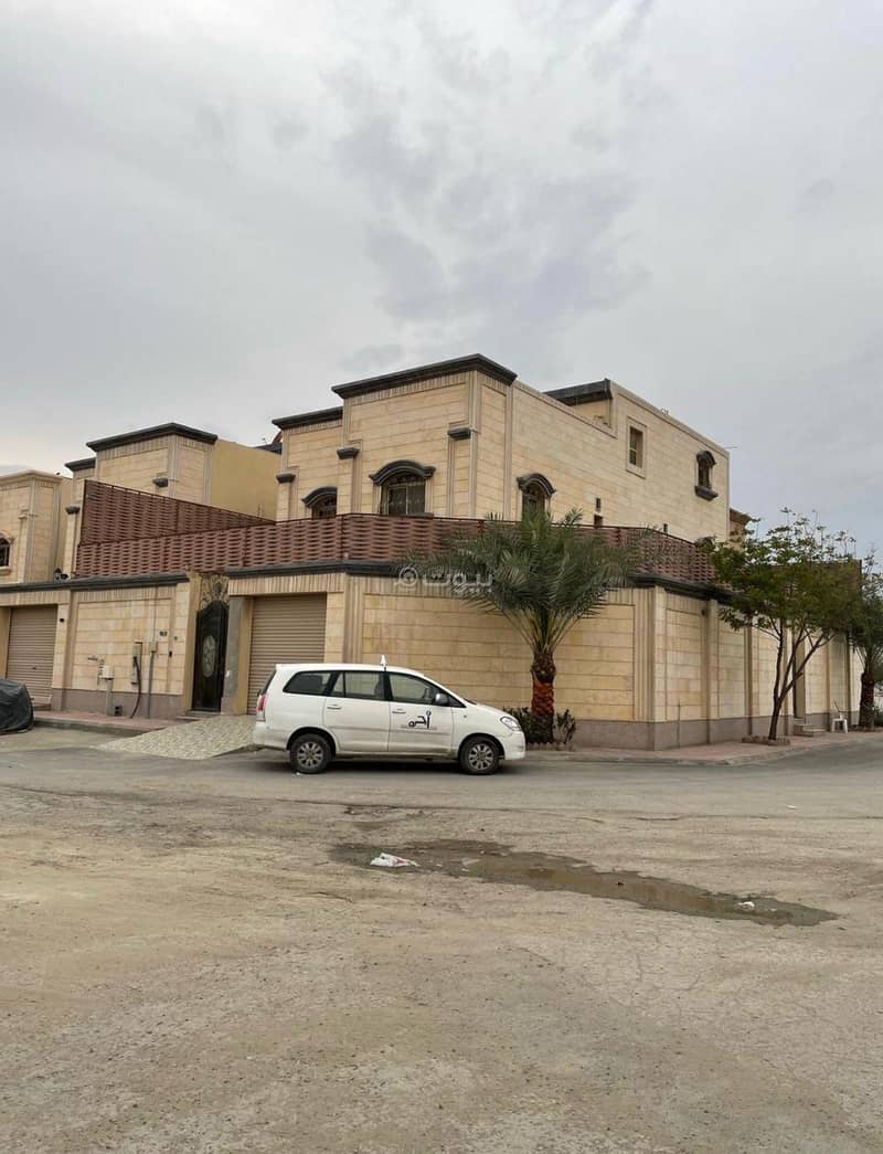Villa for Sale in King Fahd Suburb, Dammam