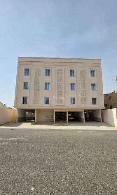 Apartment For Sale in Al Buhayrat, Makkah Apartment For Sale in Al Buhayrat, Makkah