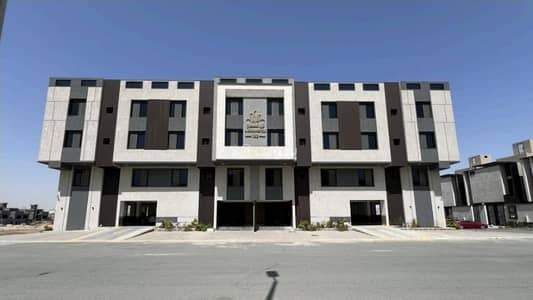 5 Bedroom Flat for Sale in Al Hajla Al Jadid, Makkah - Luxury apartment for sale with a spacious area in Al-Wali Al-Ahd 5 neighborhood.