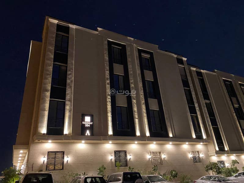 Luxury Apartment for Rent in Al Qirawan, North Riyadh Luxury Apartment for Rent in Al Qirawan, North Riyadh