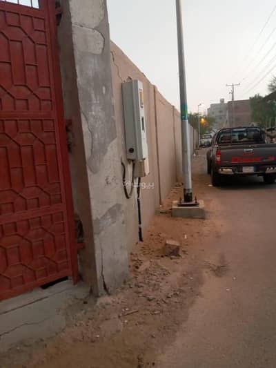 Residential Land for Sale in Al Fanar, Bahrah 3 - Land for sale in Bahra