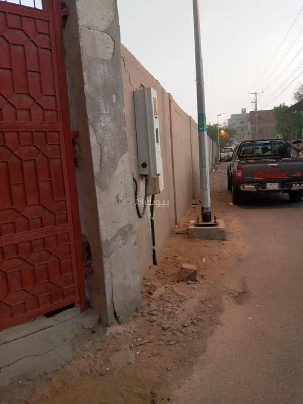 Land for sale in Bahra Land for sale in Bahra