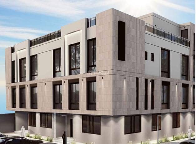 حي الملك فيصل- شارع محمد بن عثيمين والكندي