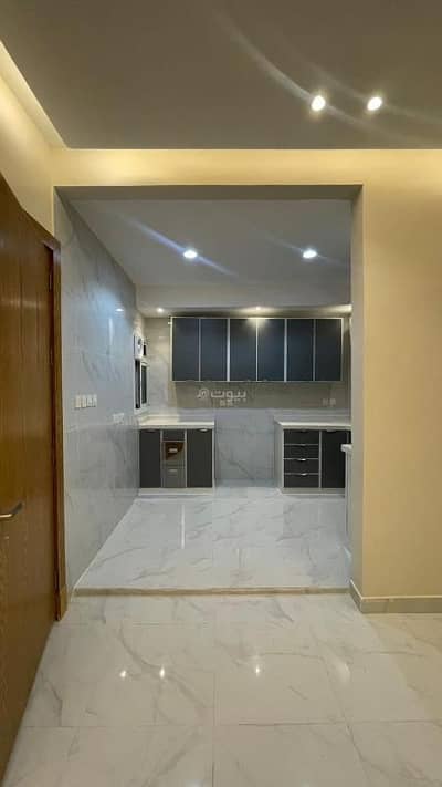 شقة 3 غرف نوم للايجار في شمال الرياض، الرياض - شقة للإيجار في شارع رقم 534, حي النرجس, مدينة الرياض, منطقة الرياض