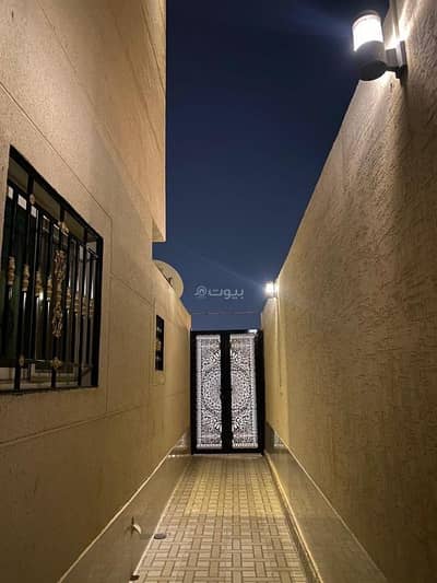 شقة 3 غرف نوم للايجار في شمال الرياض، الرياض - شقة للإيجار في شارع أبي عبيدة النابلسي, حي النرجس, مدينة الرياض, منطقة الرياض