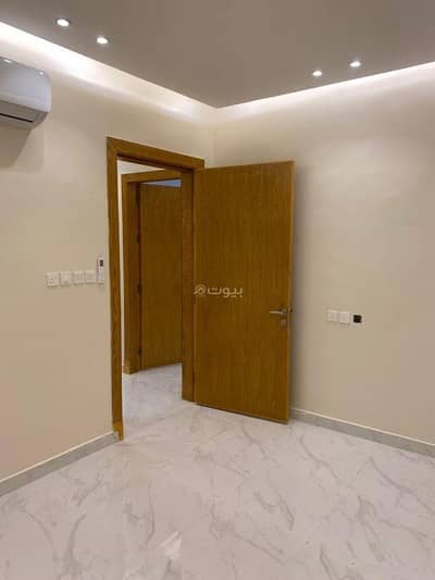 شقة 3 غرف نوم للايجار في شمال الرياض، الرياض - شقة للإيجار في شارع رقم 312, حي النرجس, مدينة الرياض, منطقة الرياض