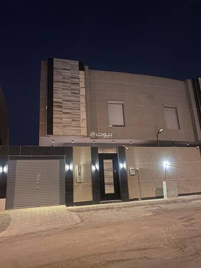 3 Bedroom Villa for Sale in North Riyadh, Riyadh - Villa For Sale in Al Malqa, Riyadh