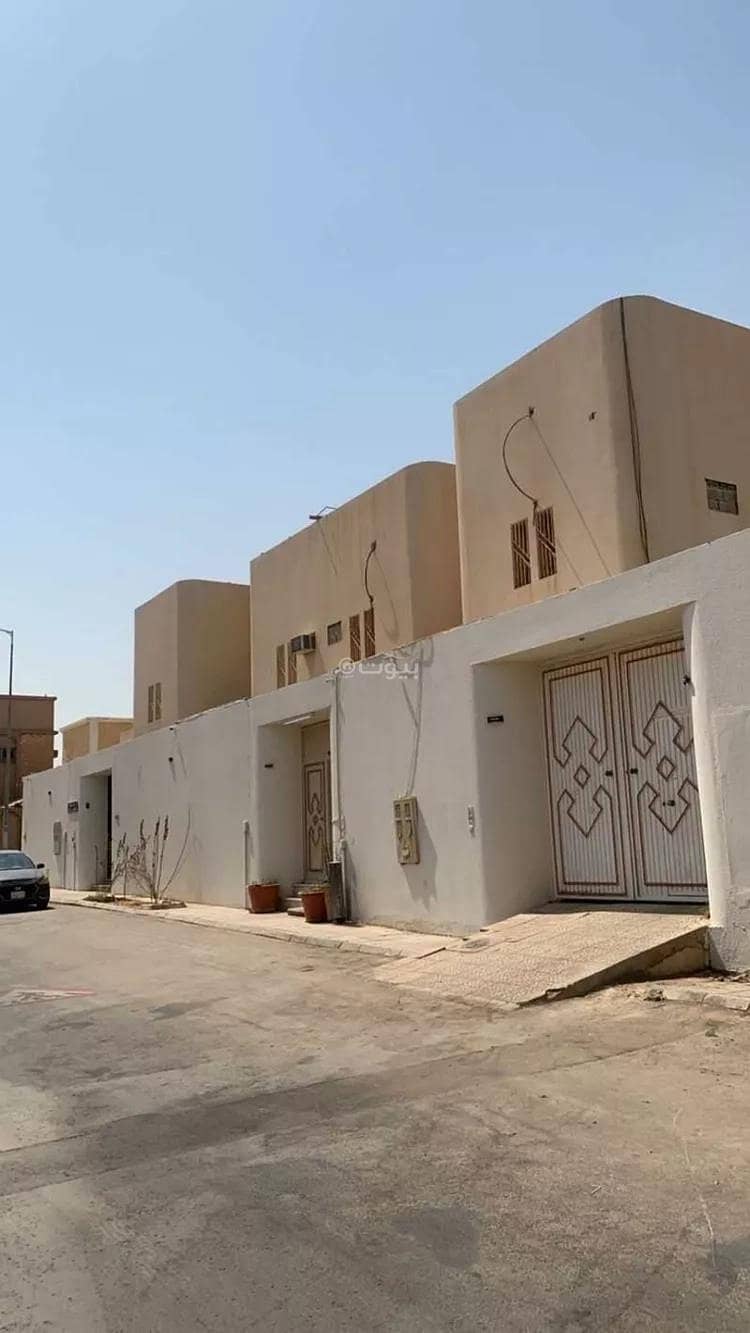 فيلا للبيع في بدر، الرياض