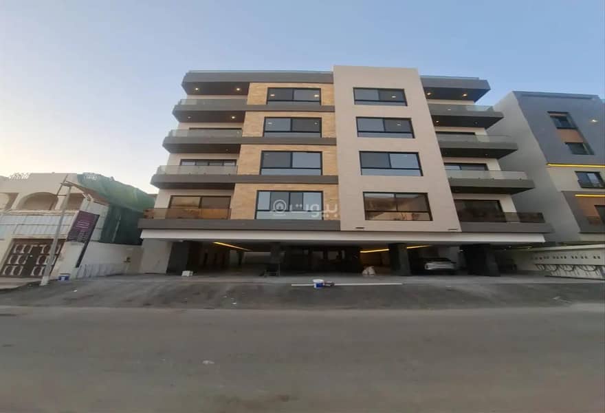 Apartment for sale in Al Zahraa, North Jeddah Apartment for sale in Al Zahraa, North Jeddah