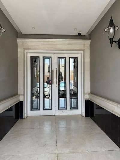 فلیٹ 3 غرف نوم للايجار في شمال الرياض، الرياض - شقة للإيجار في القيروان، الرياض