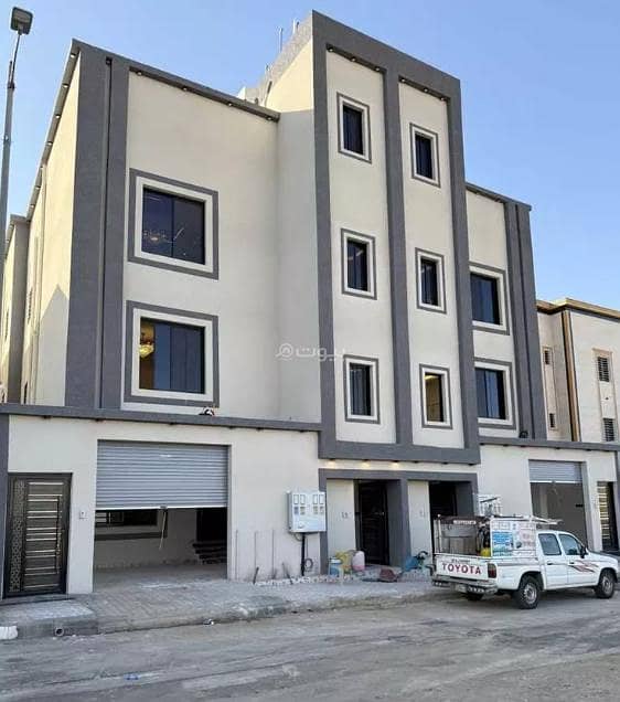 شقة للبيع في المعلا، أحد رفيدة