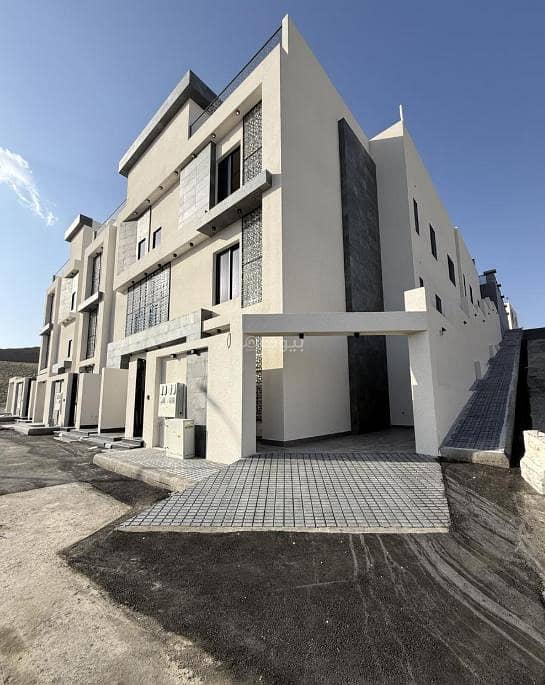 شقة للبيع في الزهور، أبها شقة للبيع في الزهور، أبها