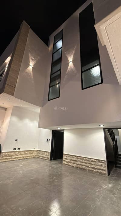 3 Bedroom Floor for Sale in West Riyadh, Riyadh - House For Sale in Al Zahra, Riyadh