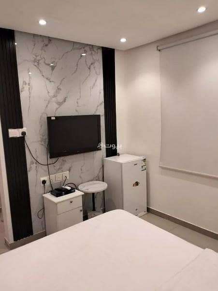 Studio Apartment For Rent in Al Masif, Riyadh
