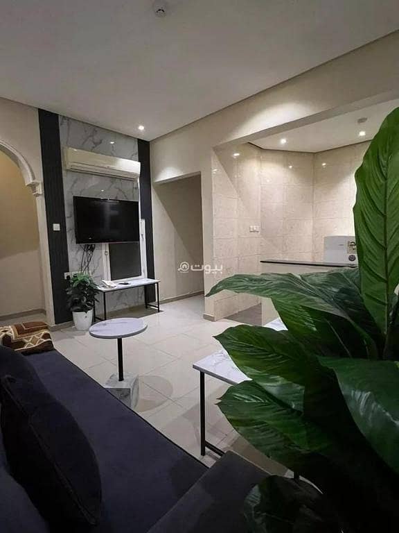 Studio Apartment For Rent in Al Masif, Riyadh