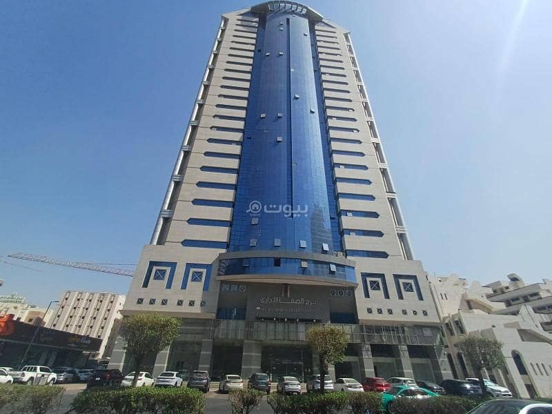 Commercial office for rent on Al-Aziziyah Street, Al-Aziziyah neighborhood, Mecca City, Makkah Region Commercial office for rent on Al-Aziziyah Street, Al-Aziziyah neighborhood, Mecca City, Makkah Region