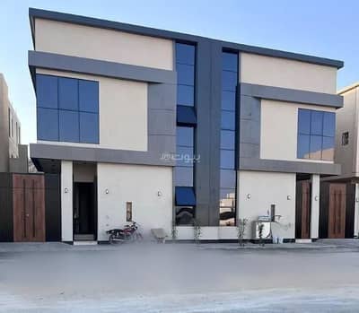 فیلا 7 غرف نوم للبيع في غرب الرياض، الرياض - فيلا للبيع في شارع علي بن رشيد, حي المهدية, مدينة الرياض, منطقة الرياض