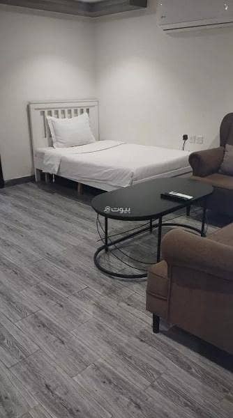 1 Bedroom Flat for Rent in East Riyadh, Riyadh - Studio Apartment For Rent in Al Quds, Riyadh
