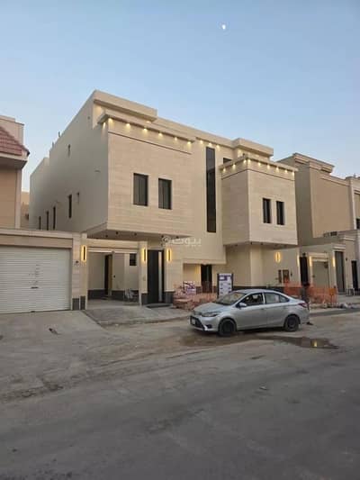 4 Bedroom Floor for Sale in West Riyadh, Riyadh - Floor for sale in Alawali, west Riyadh