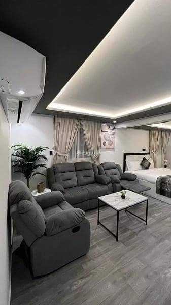 1 Bedroom Apartment for Rent in North Riyadh, Riyadh - Apartment For Rent in Al Wadi, North Riyadh