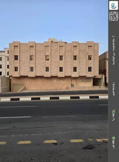 فلیٹ 4 غرف نوم للبيع في الشرائع، مكة - شقة للبيع في الشرائع، مكة