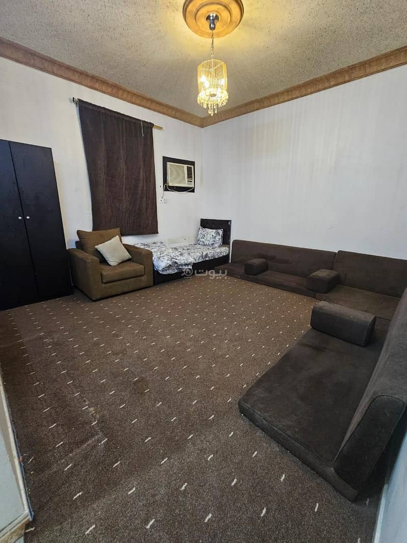 استوديو للإيجار في حي الندوة استوديو للإيجار في حي الندوة