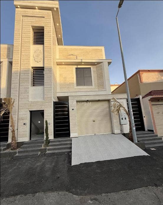 Apartment For Sale in Al Sharaf, Khamis Mushait