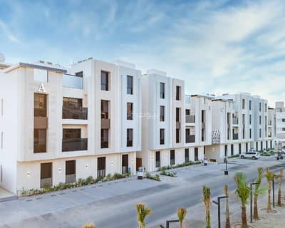 2 Bedroom Flat for Rent in North Riyadh, Riyadh - Two-bedroom apartment for rent in Al Arid, Riyadh