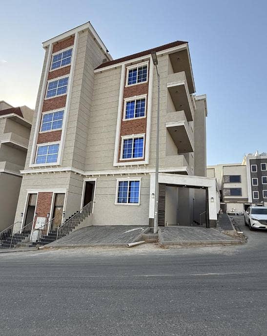 شقة ستوديو للبيع في البحيرة، أبها