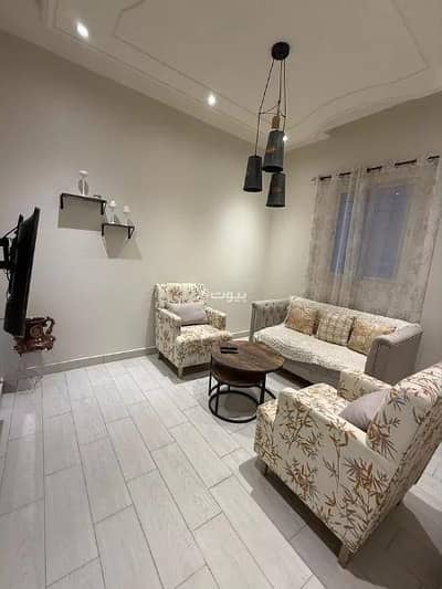 شقة 2 غرفة نوم للايجار في شمال الرياض، الرياض - شقة للإيجار في الياسمين, شمال الرياض