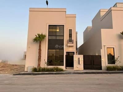 فیلا 6 غرف نوم للبيع في غرب الرياض، الرياض - فيلا للبيع في شارع أحمد بن هاشم, حي المهدية, مدينة الرياض, منطقة الرياض