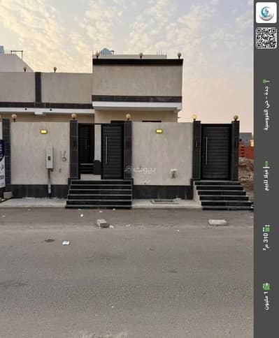 فیلا 4 غرف نوم للبيع في شمال جدة، جدة - فيلا للبيع في مخطط الوفاء، جدة