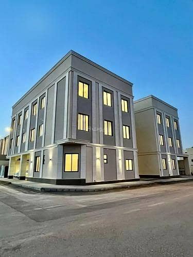 شقة 4 غرف نوم للبيع في العرضيات 1 - شقة للبيع في