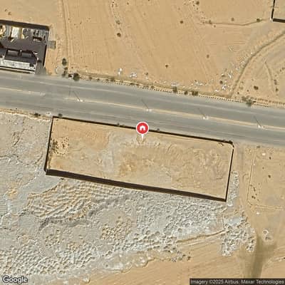 Residential Land for Sale in Al Najma, Jeddah - Residential Land in Al Najma 3000600 SAR - 87818769