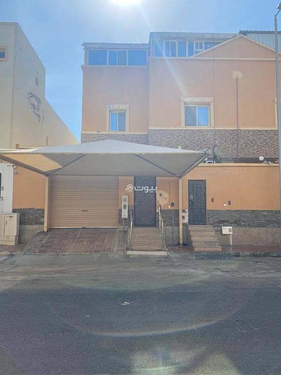 Villa For Sale in Al Naim, Jeddah