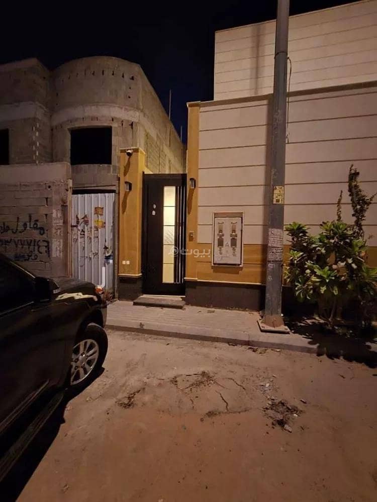 شقة للإيجار في شارع محمد النشيلي, حي النرجس