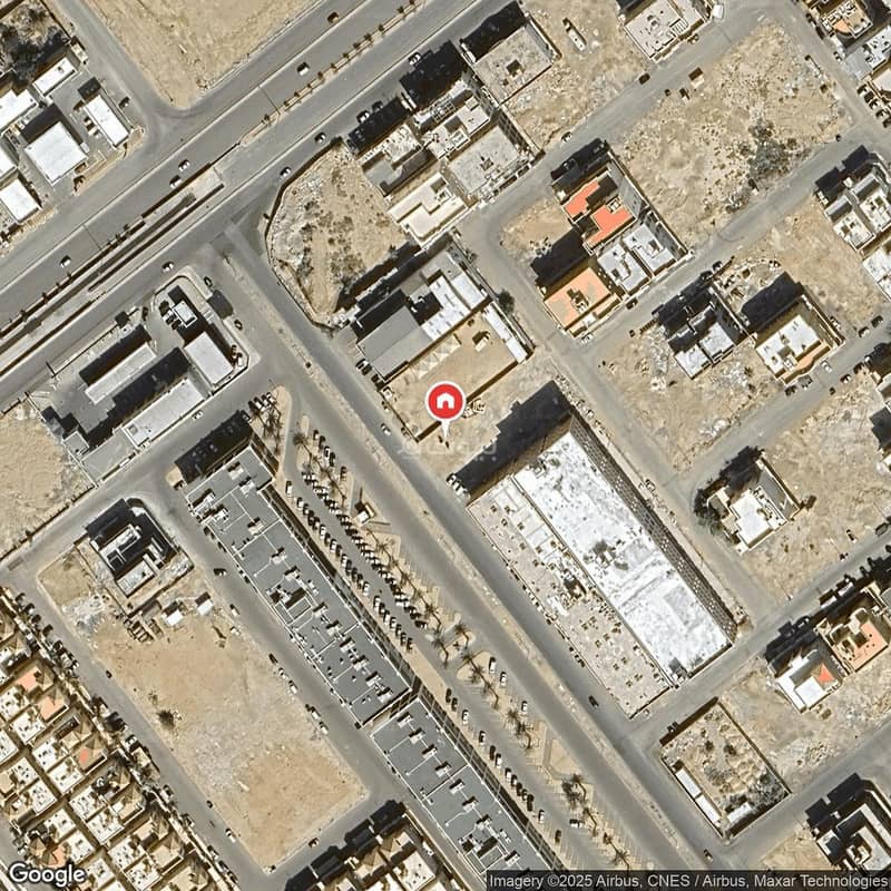 Commercial land for rent or investment in the Al-Shiraa district of Jeddah Commercial land for rent or investment in the Al-Shiraa district of Jeddah