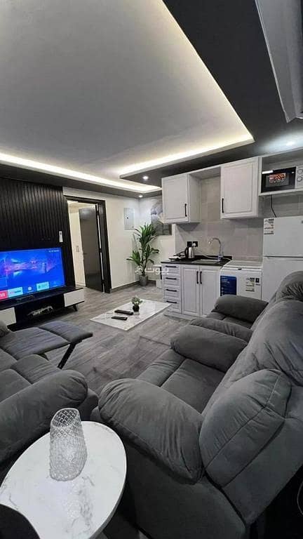 استوديو للإيجار في الوادي، الرياض