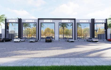 معرض  للايجار في شمال جدة، جدة - معارض للإيجار في البشاير، طريق عسفان, جدة
