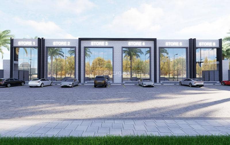 معارض للإيجار في البشاير، طريق عسفان, جدة معارض للإيجار في البشاير، طريق عسفان, جدة