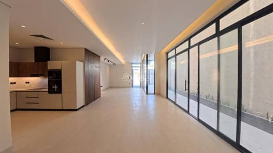 3 Bedroom Floor for Rent in North Riyadh, Riyadh - GF for Rent in Al Olaya - New